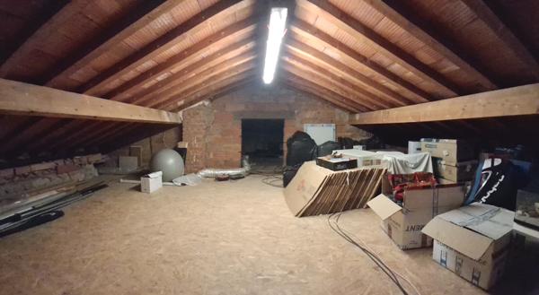 Berre-l'Étang (13130) Villa de plain pied T4 sur terrain avec piscine