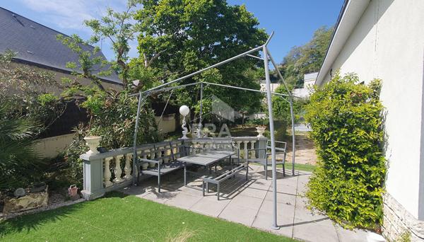 Maison Langeais 7 pièces 165 m2