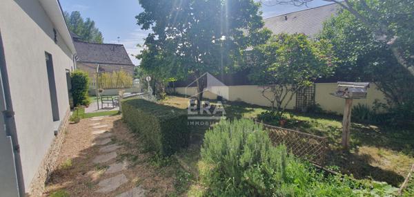 Maison Langeais 7 pièces 165 m2