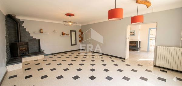 Maison Langeais 7 pièces 165 m2