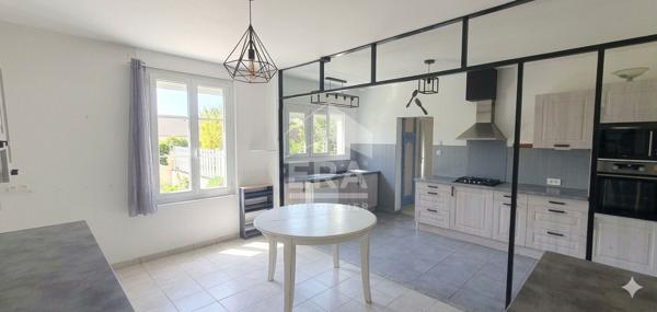 Maison Langeais 7 pièces 165 m2