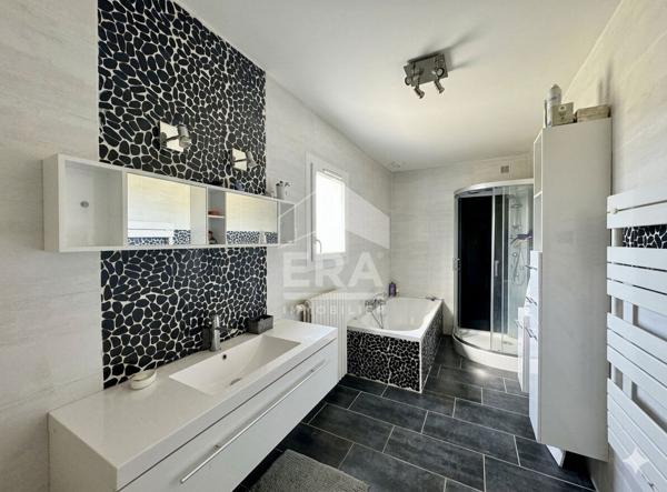 Maison Langeais 7 pièces 165 m2