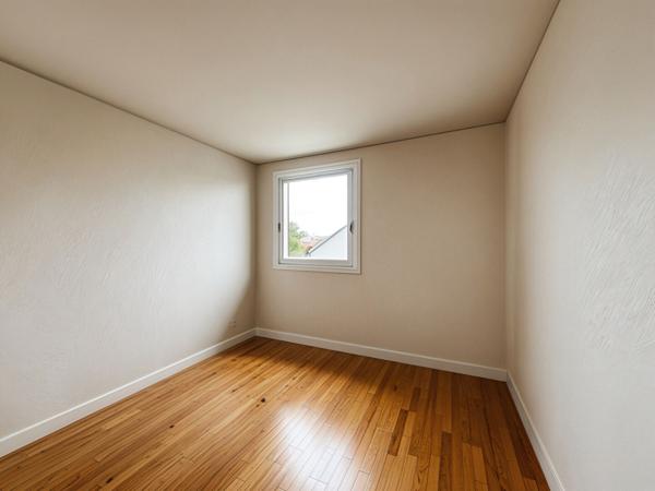 ZOLA-3 pièces-2 chambres-Balcon-Cave-Stationnement,  
Nantes 44100