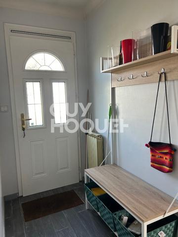 Maison Vertou 8 pièce(s) 168 m2