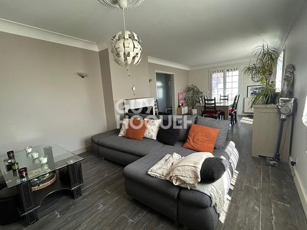 Maison Vertou 8 pièce(s) 168 m2