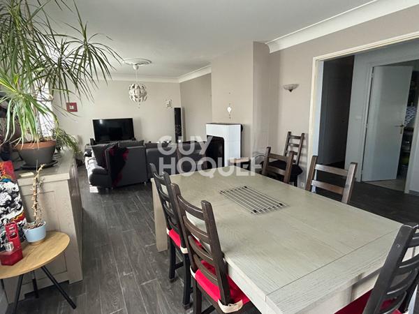 Maison Vertou 8 pièce(s) 168 m2