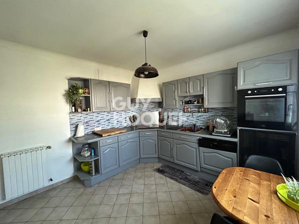 Maison Vertou 8 pièce(s) 168 m2