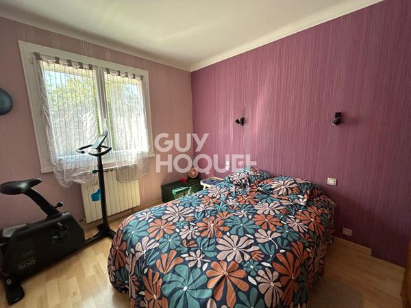 Maison Vertou 8 pièce(s) 168 m2