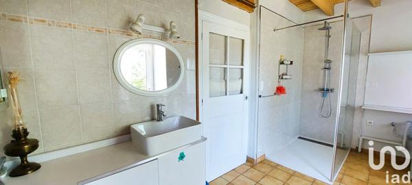 Maison à vendre 10 pièces 325 m² Chalamont