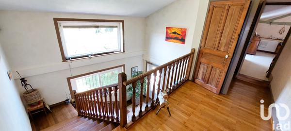 Maison à vendre 10 pièces 325 m² Chalamont