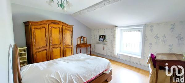 Maison à vendre 10 pièces 325 m² Chalamont
