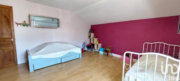 Maison à vendre 10 pièces 325 m² Chalamont