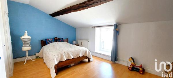 Maison à vendre 10 pièces 325 m² Chalamont