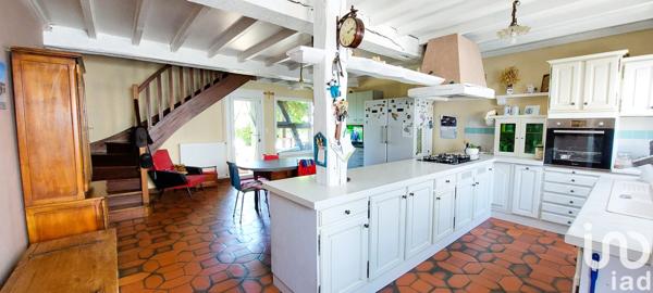 Maison à vendre 10 pièces 325 m² Chalamont