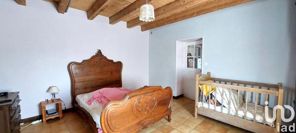 Maison à vendre 10 pièces 325 m² Chalamont