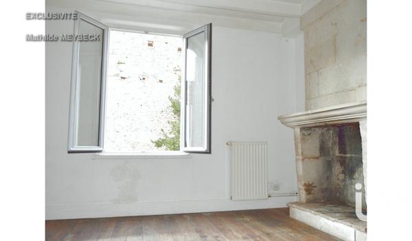 Maison à vendre 3 pièces 49 m² Niort