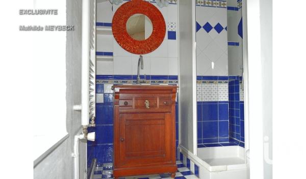 Maison à vendre 3 pièces 49 m² Niort