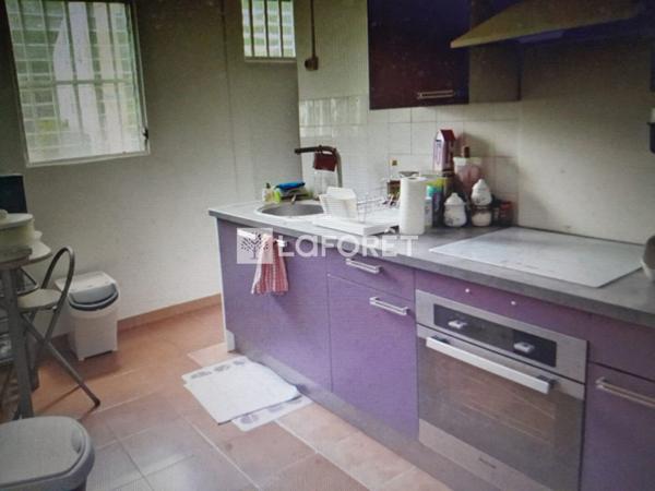 Location appartement près de FORT DE FRANCE - 4 pièce(s) - 71 m² - 1 300 €/mois