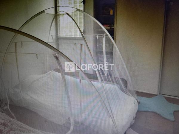 Location appartement près de FORT DE FRANCE - 4 pièce(s) - 71 m² - 1 300 €/mois