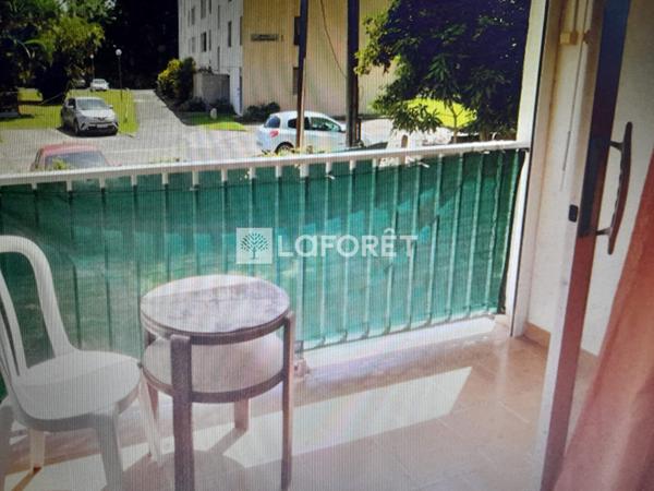 Location appartement près de FORT DE FRANCE - 4 pièce(s) - 71 m² - 1 300 €/mois