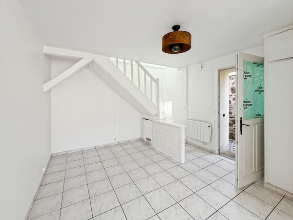 Immeuble Palaiseau 2 appartements Centre-ville