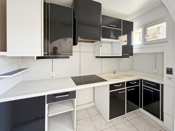 Immeuble Palaiseau 2 appartements Centre-ville