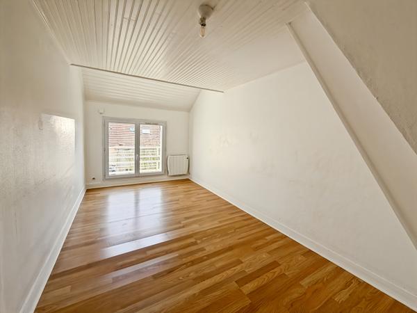 Immeuble Palaiseau 2 appartements Centre-ville