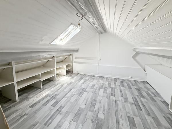 Immeuble Palaiseau 2 appartements Centre-ville