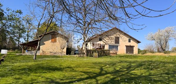 Maison Eyre Moncube 5 pièce(s) 145 m2