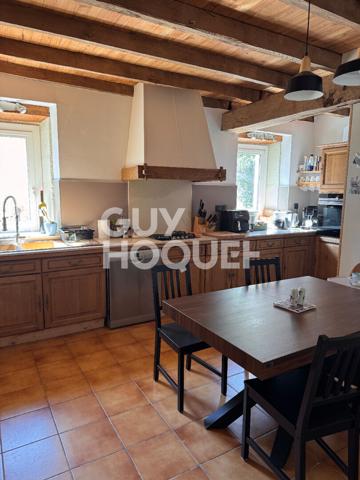 Maison Eyre Moncube 5 pièce(s) 145 m2