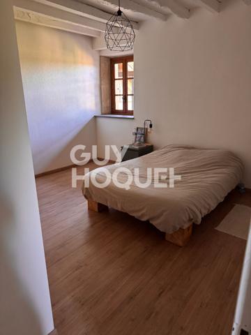 Maison Eyre Moncube 5 pièce(s) 145 m2