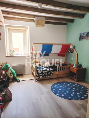 Maison Eyre Moncube 5 pièce(s) 145 m2