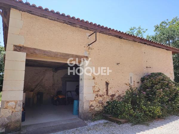 Maison Eyre Moncube 5 pièce(s) 145 m2
