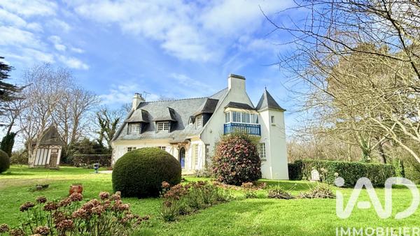 Maison à vendre 8 pièces 226 m² Trégunc