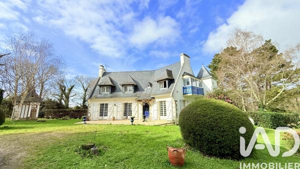 Maison à vendre 8 pièces 226 m² Trégunc