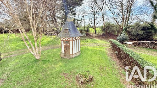 Maison à vendre 8 pièces 226 m² Trégunc