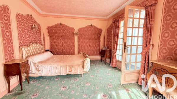 Maison à vendre 8 pièces 226 m² Trégunc