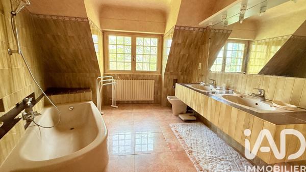 Maison à vendre 8 pièces 226 m² Trégunc