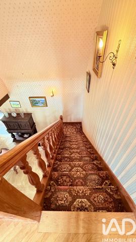 Maison à vendre 8 pièces 226 m² Trégunc