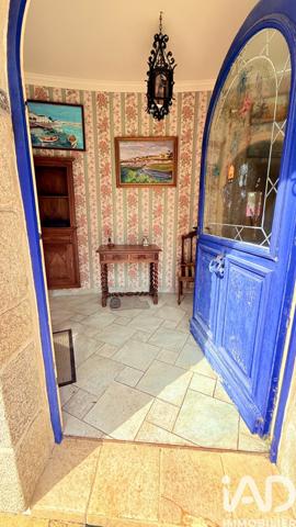 Maison à vendre 8 pièces 226 m² Trégunc