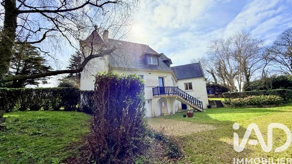 Maison à vendre 8 pièces 226 m² Trégunc