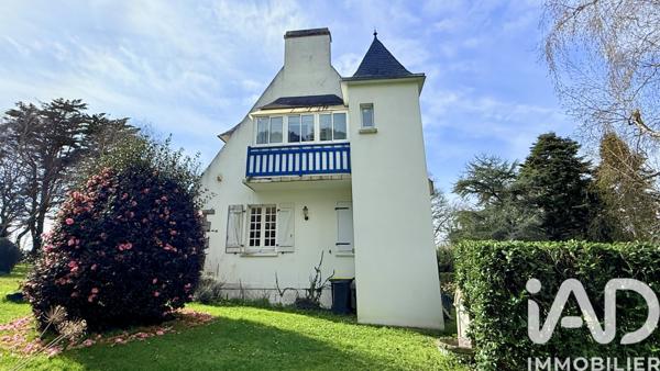 Maison à vendre 8 pièces 226 m² Trégunc
