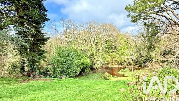 Maison à vendre 8 pièces 226 m² Trégunc