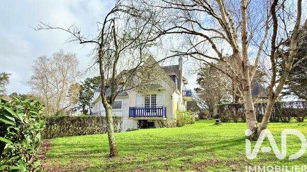 Maison à vendre 8 pièces 226 m² Trégunc