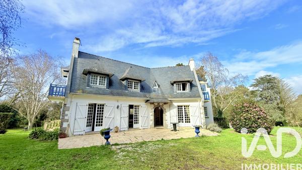 Maison à vendre 8 pièces 226 m² Trégunc