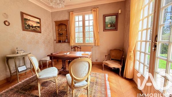 Maison à vendre 8 pièces 226 m² Trégunc