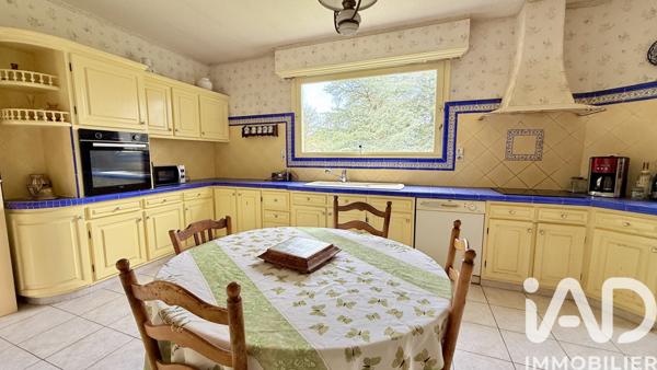 Maison à vendre 8 pièces 226 m² Trégunc