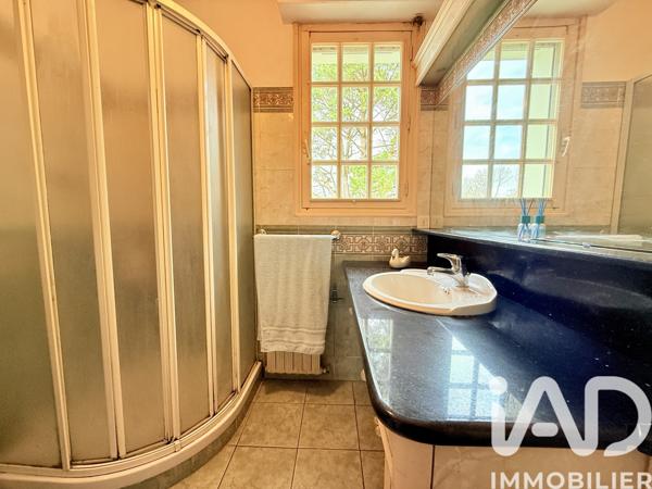 Maison à vendre 8 pièces 226 m² Trégunc