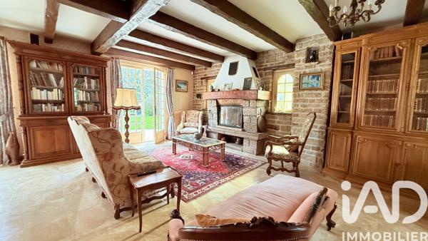 Maison à vendre 8 pièces 226 m² Trégunc
