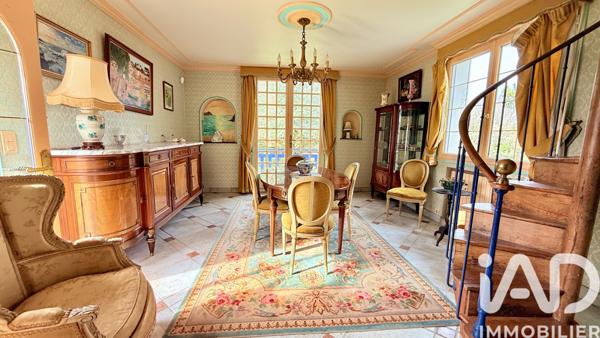 Maison à vendre 8 pièces 226 m² Trégunc